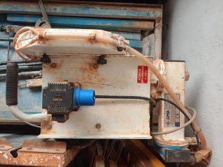 Cortadora de azulejos eléctrica
