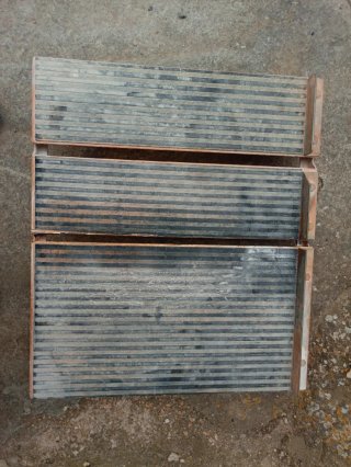 Cortadora de azulejos eléctrica
