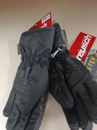 Guantes Reusch Gore-Tex Talla 6,5