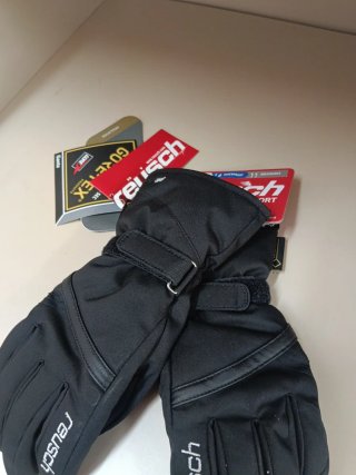 Guantes Reusch Gore-Tex Talla 6,5