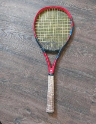 Racchetta da Tennis Yonex VCore 100 L