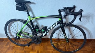 Bicicleta Massi de carretera