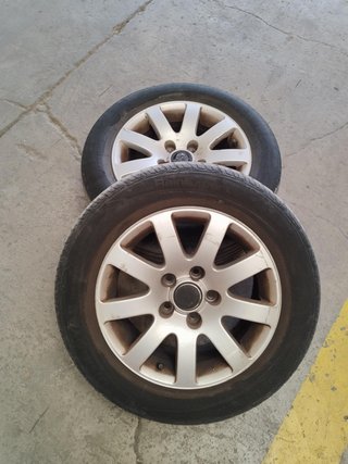 Llantas Originales Volkswagen Passat