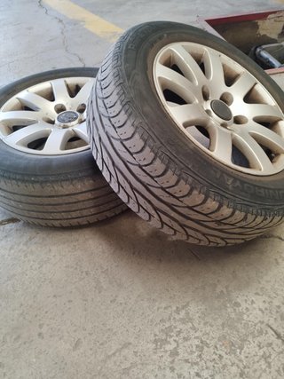 Llantas Originales Volkswagen Passat