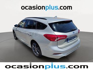 Ford Focus SportBreak 1.0 Ecoboost ST-Line 92 kW (125 CV)