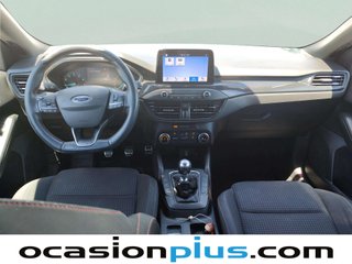 Ford Focus SportBreak 1.0 Ecoboost ST-Line 92 kW (125 CV)