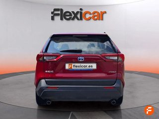 Toyota Rav4 2.5l 220H Business