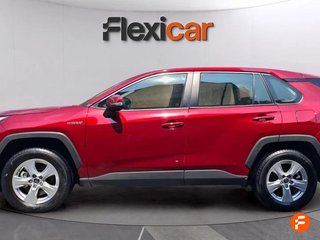 Toyota Rav4 2.5l 220H Business