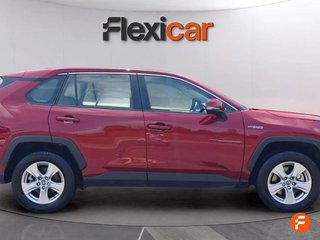 Toyota Rav4 2.5l 220H Business