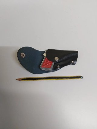 Brinquedo Antigo - Lone Star Special Agent