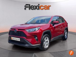 Toyota Rav4 2.5l 220H Business
