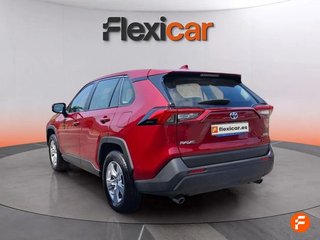 Toyota Rav4 2.5l 220H Business