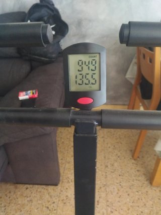 Máquina de Step