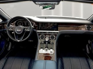 Bentley Continental GT GT W12 Convertible 1st Edition