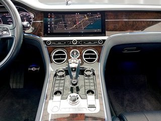 Bentley Continental GT GT W12 Convertible 1st Edition