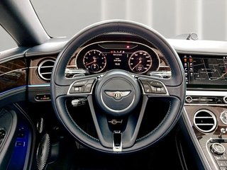 Bentley Continental GT GT W12 Convertible 1st Edition