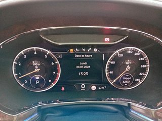 Bentley Continental GT GT W12 Convertible 1st Edition