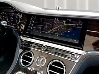 Bentley Continental GT GT W12 Convertible 1st Edition