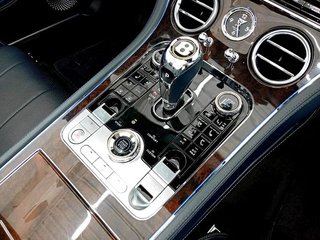 Bentley Continental GT GT W12 Convertible 1st Edition