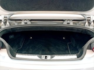 Bentley Continental GT GT W12 Convertible 1st Edition
