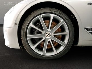 Bentley Continental GT GT W12 Convertible 1st Edition