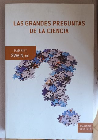 3 libros de divulgación científica
