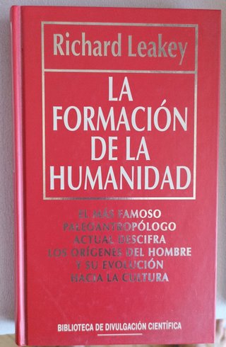 3 libros de divulgación científica
