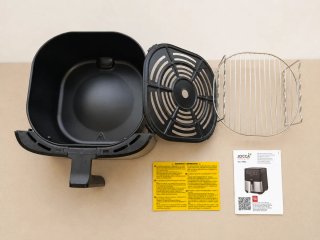 Fritadeira Jocca 5L