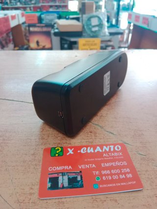 BASE DE CARGA OIVO PARA MANDOS PS4