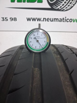 245 45 20 99V MICHELIN LATITUDE SPORT