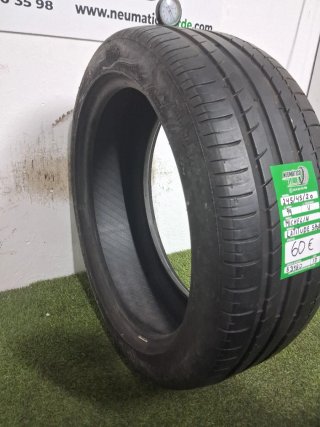 245 45 20 99V MICHELIN LATITUDE SPORT