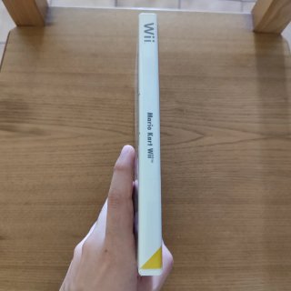 Mario Kart Wii