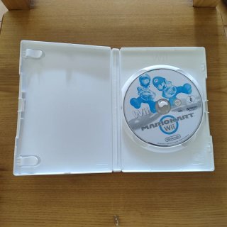 Mario Kart Wii