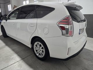 Toyota Prius+ 12/2021