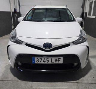 Toyota Prius+ 12/2021