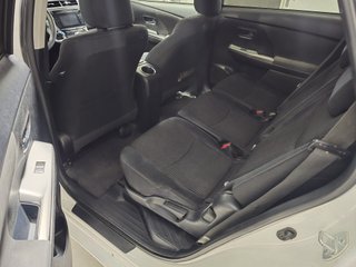 Toyota Prius+ 12/2021