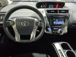 Toyota Prius+ 12/2021