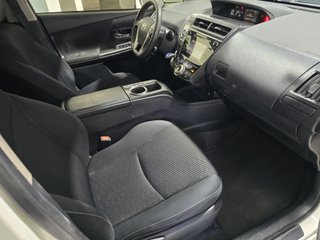 Toyota Prius+ 12/2021