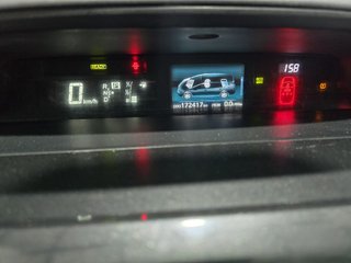 Toyota Prius+ 12/2021