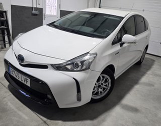 Toyota Prius+ 12/2021