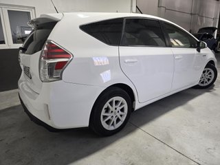 Toyota Prius+ 12/2021