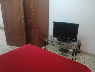 Alquiler una habitación