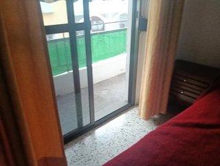 Alquiler una habitación