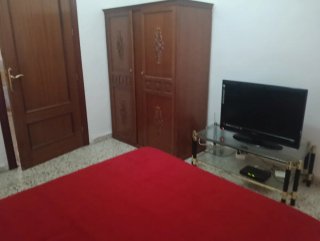 Alquiler una habitación