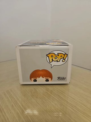 Funko Pop! Ron Weasley 02 Harry Potter
