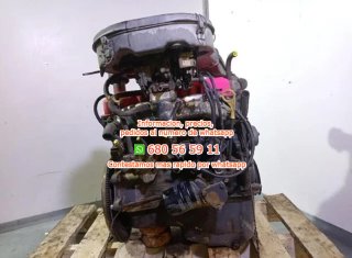 Ford gue motor fiesta iii (gfj) 1.1 re Ref:3408198