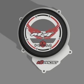 Tapa de encendido para motores AM6