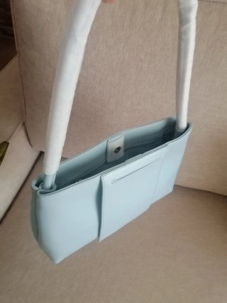 Bolso Olend Pina Azul