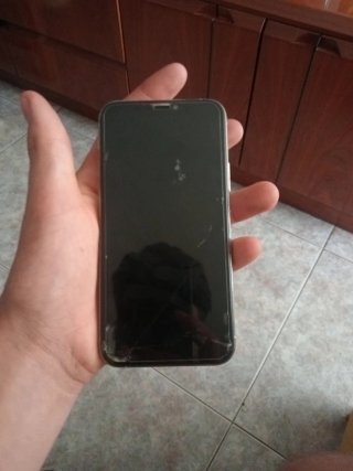 iPhone 11 Pro 256GB Schermo Rotto