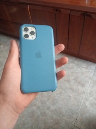 iPhone 11 Pro 256GB Schermo Rotto